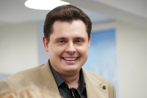 Алексей Понасенков в 2025
