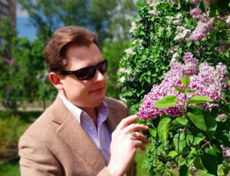 Алексей Понасенков2025