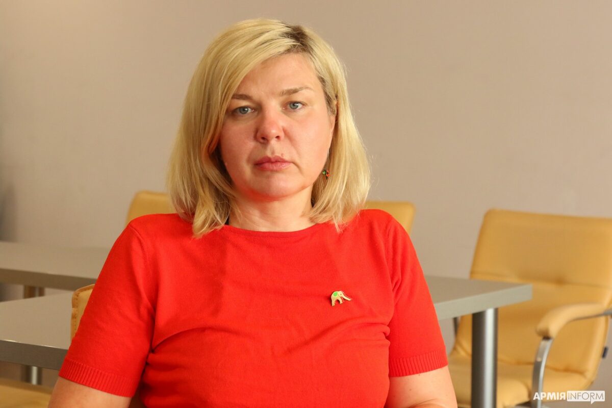 Алина Фролова