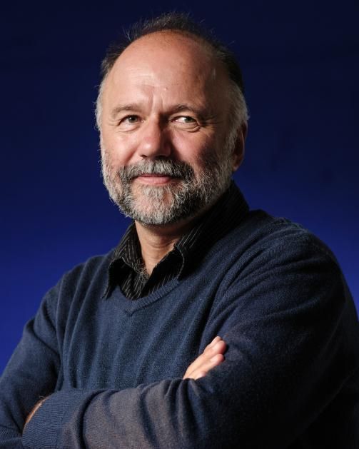 Андрей Курков