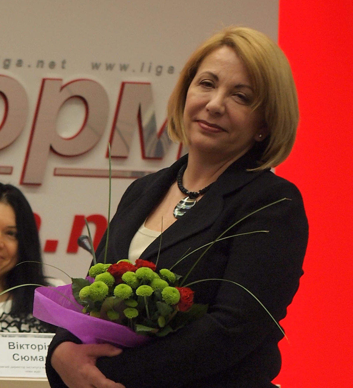 Екатерина Ющенко в 2025 Екатерина Ющенко в 2025