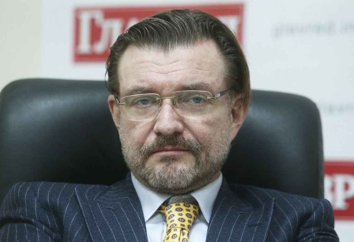 Евгений Киселёв