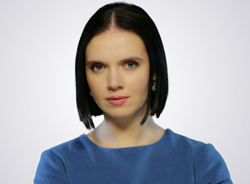Янина Соколова
