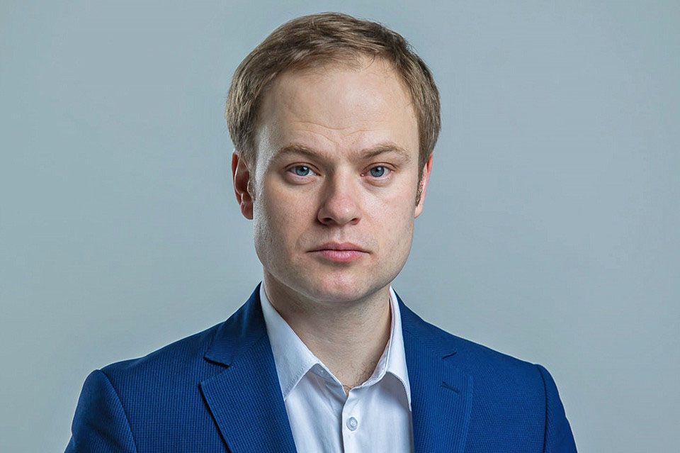 Ярослав Юрчишин