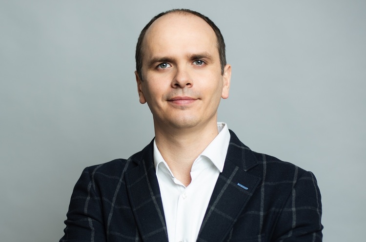 Ярослав Пахольчук