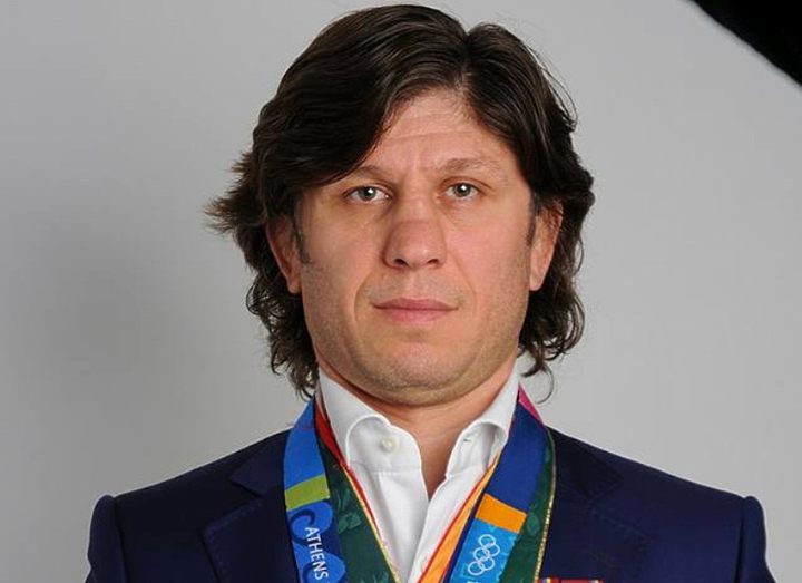 Эльбрус Тедеев в 2025