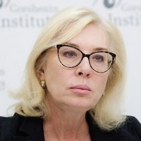 Людмила Денисова