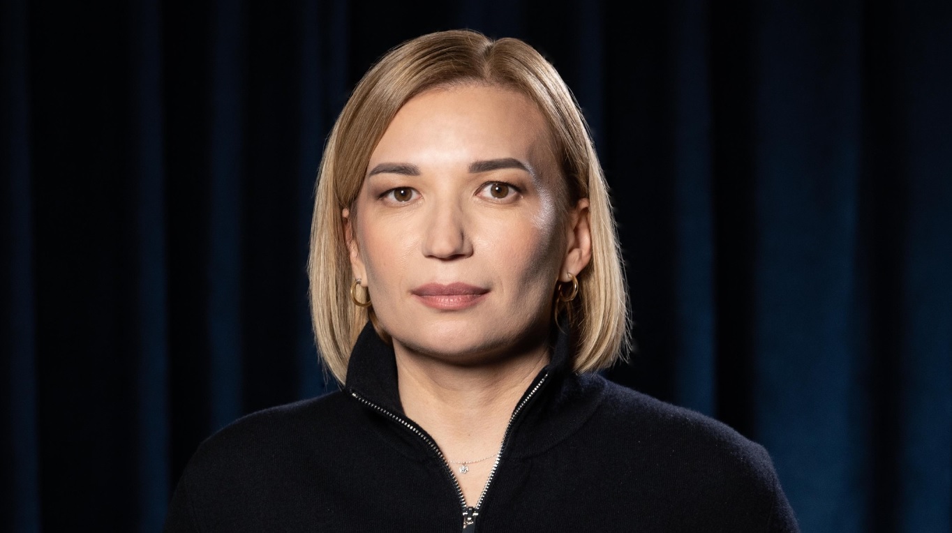 Ольга Айвазовская