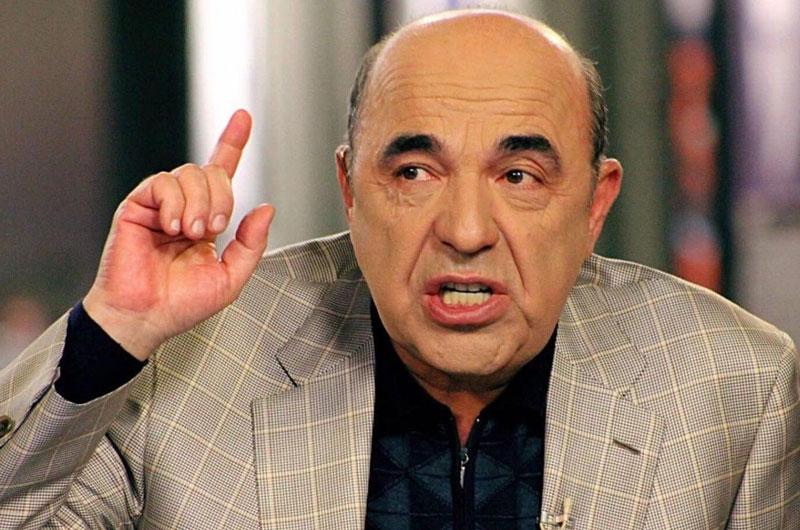 Где сейчас Рабинович в 2025 — 2026 году? Куда делся и пропал?