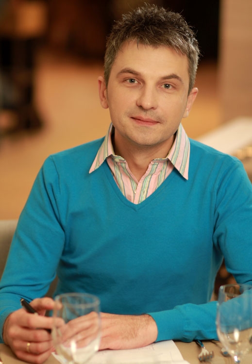 Роман Скрыпин