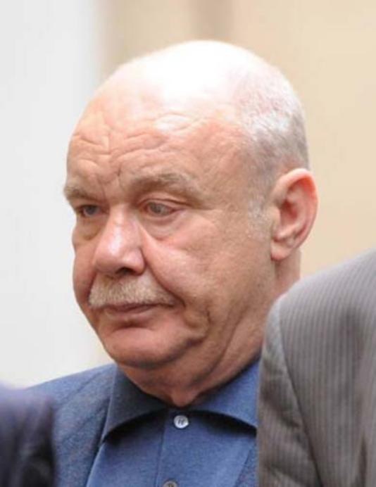 Семен Могилевич
