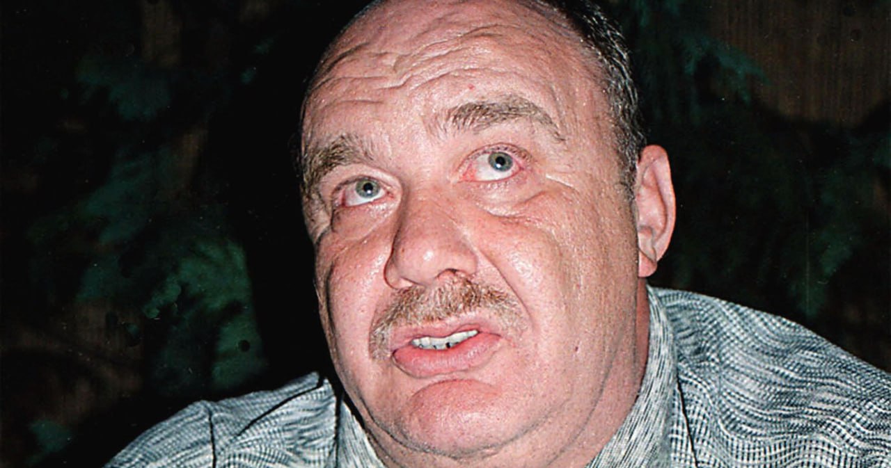 Семен Могилевич в 2025