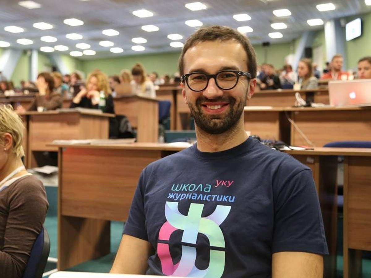Сергей Лещенко
