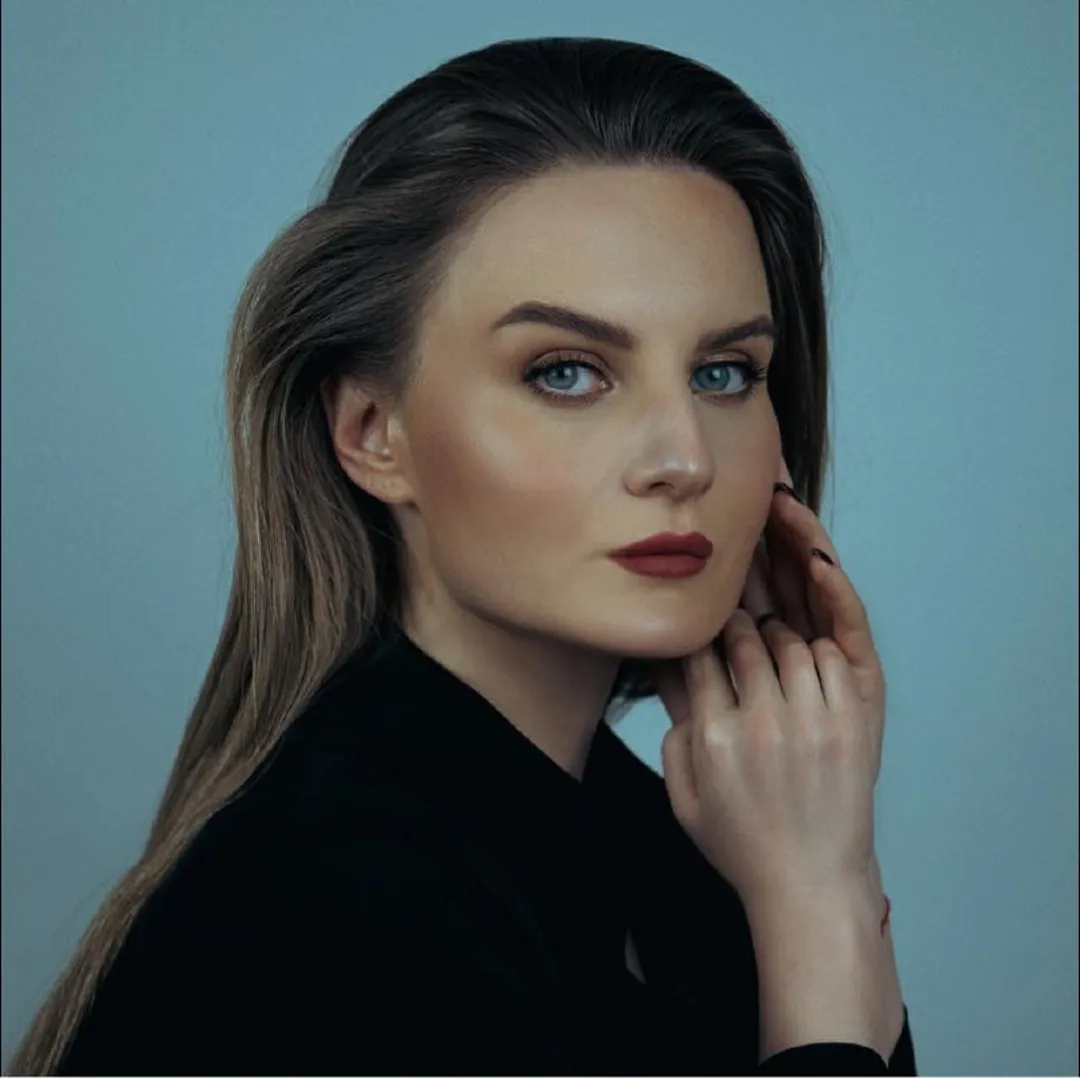 Светлана Крюкова в 2025