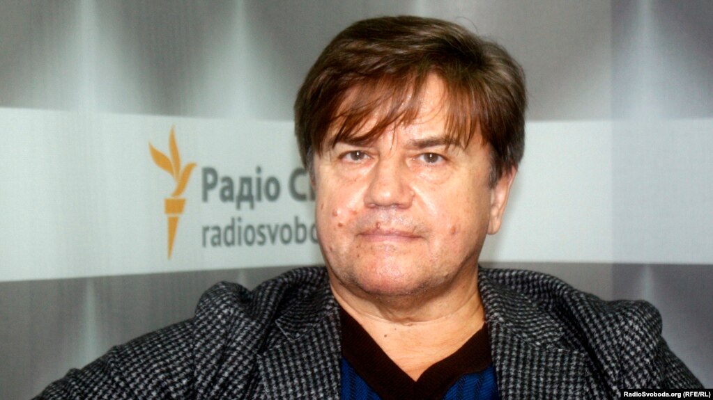 Вадим Карасев в 2025