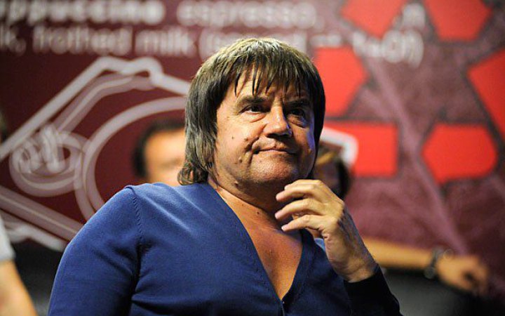 Вадим Карасев в 2025