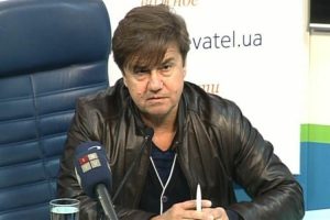 Вадим Карасев в 2025