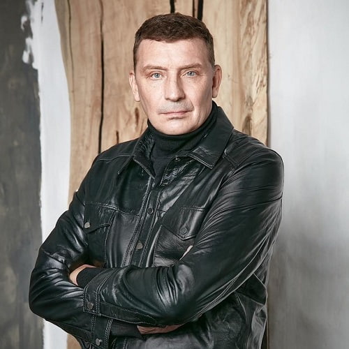 Влад Ряшин в 2025