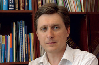 Владимир Фесенко