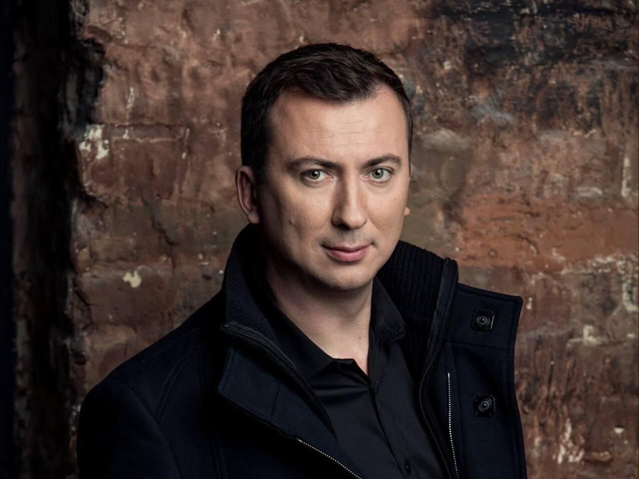 Валерий Жидков в 2025 Валерий Жидков в 2025