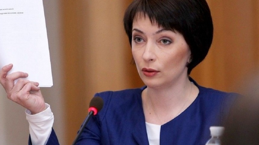 Елена Лукаш в 2025