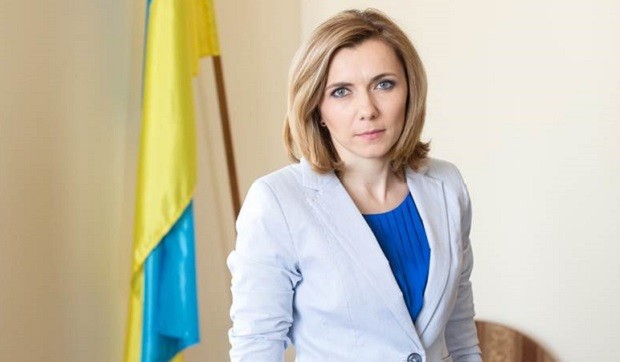 Наталья Микольская