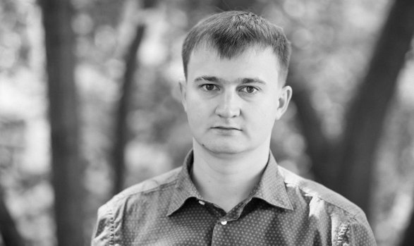 Тарас Чмут