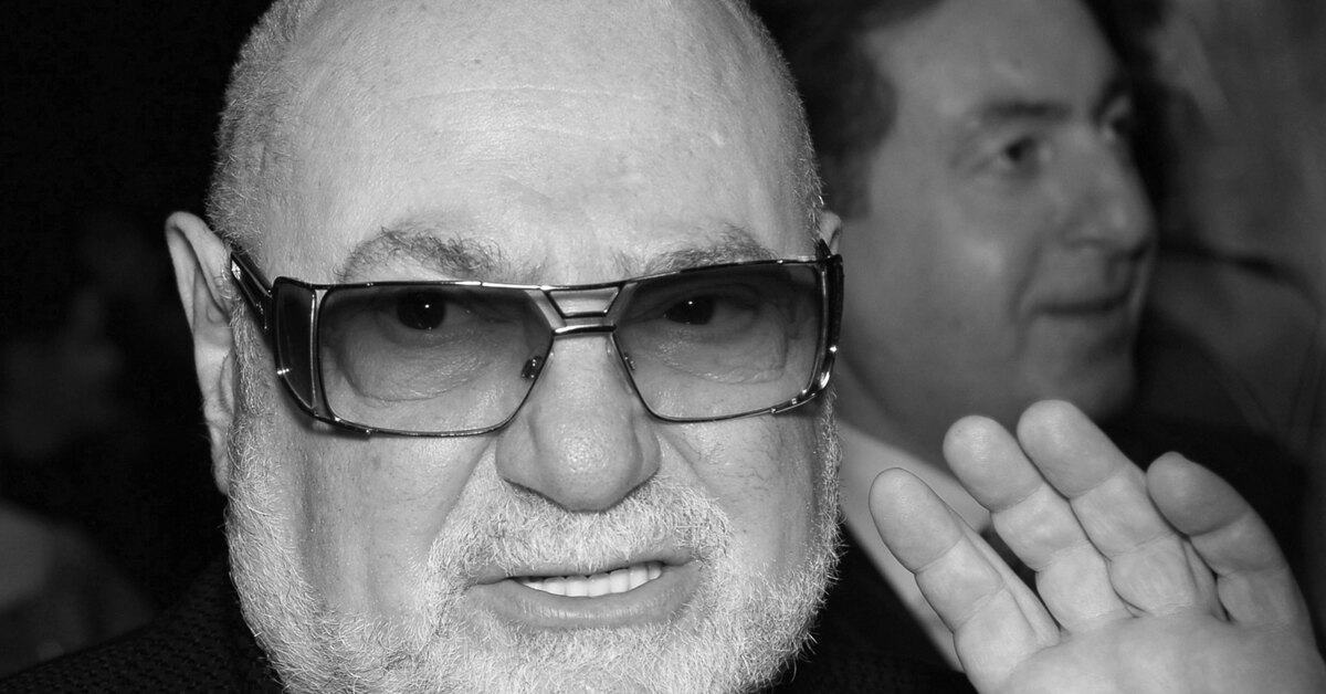 Где сейчас Ян Табачник в 2025 — 2026 году? Куда делся и пропал?