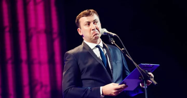 Валерий Жидков в 2025 Валерий Жидков в 2025