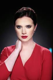 Янина Соколовая