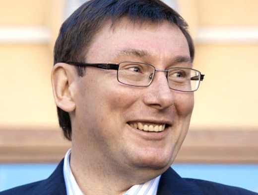 Где сейчас Юрий Луценко в 2025 — 2026 году? Куда делся и пропал?