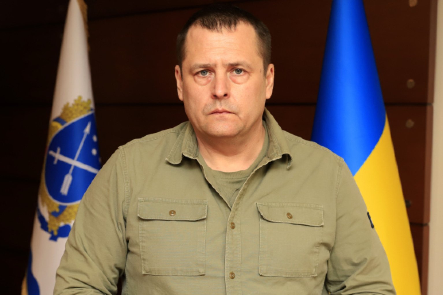 Борис Филатов в 2025 Борис Филатов в 2025