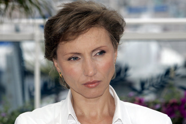 Марина Литвиненко