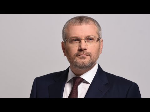 Александр Вилкул в 2025