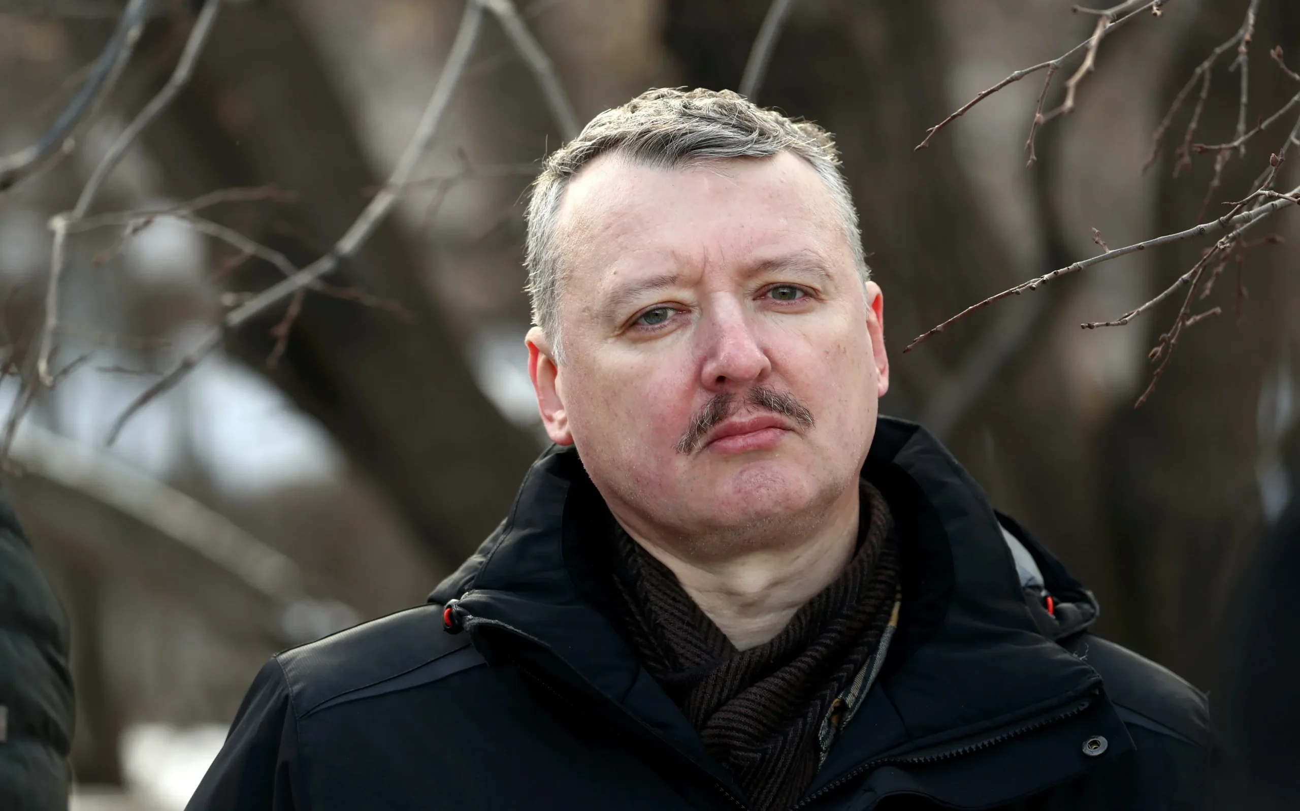 Гиркин Стрелков в 2025