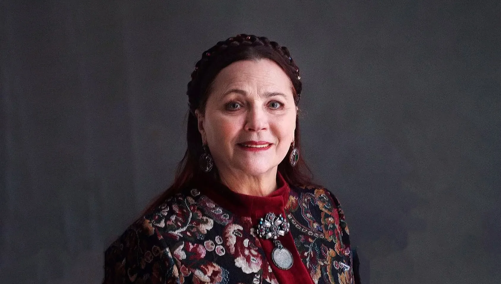 Нина Матвиенко
