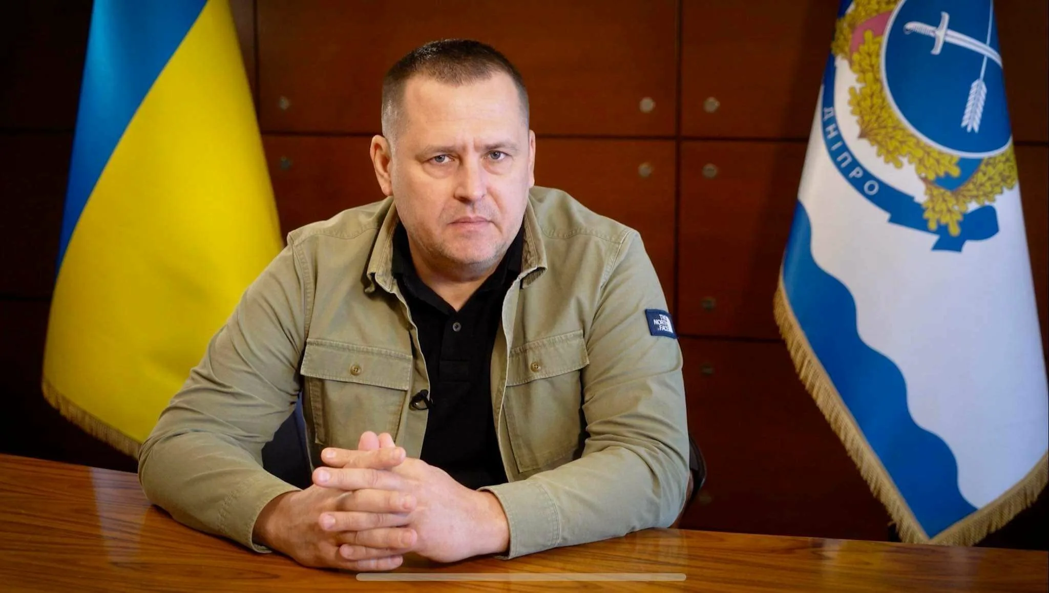 Борис Филатов в 2025