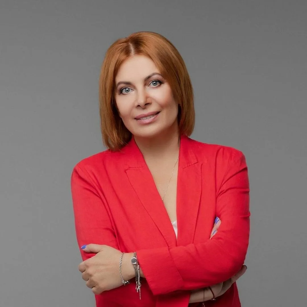 Наталья Влащенко