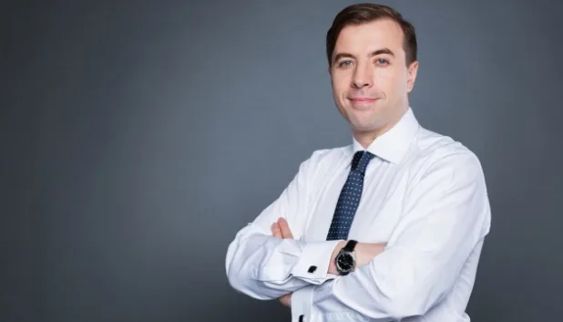 Андрей Длигач