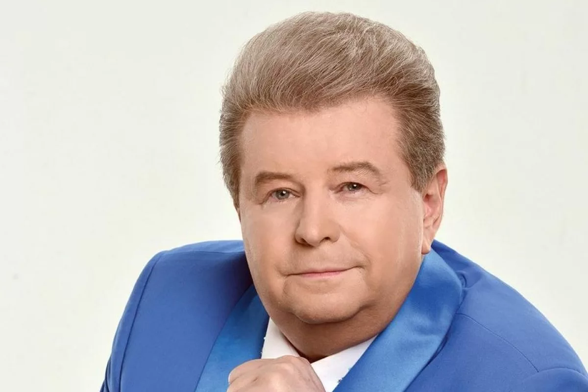 Михаил Поплавский в 2025 Михаил Поплавский в 2025