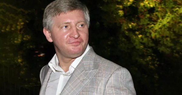 Ринат Ахметов в 2025