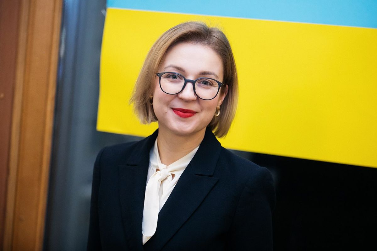Инна Совсун