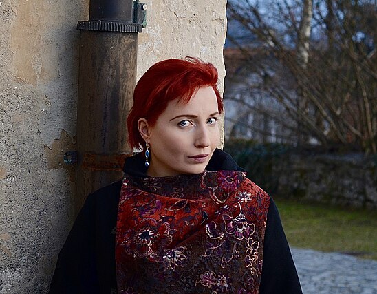 Катерина Калитко