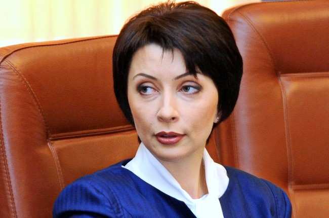 Елена Лукаш в 2025