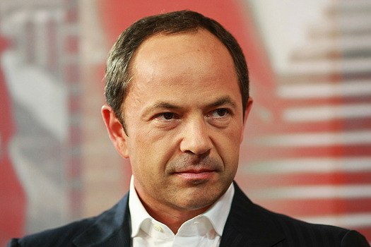 Где сейчас Сергей Тигипко в 2025 — 2026 году? Куда делся и пропал?