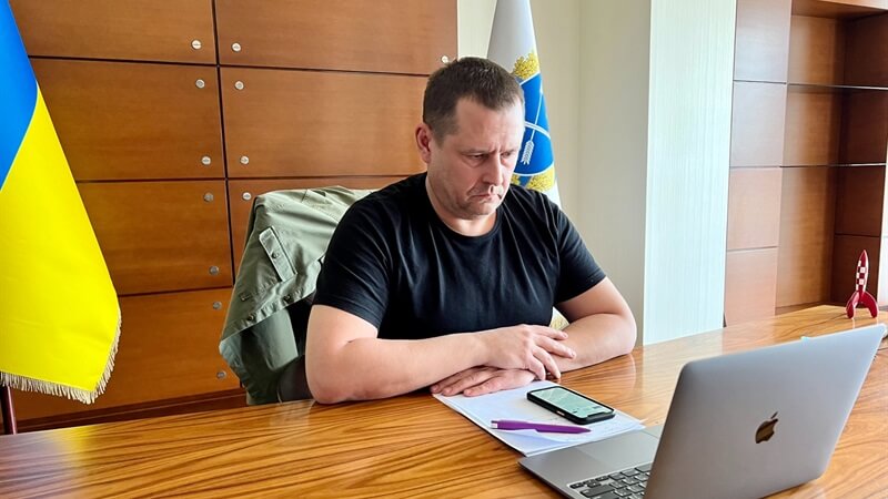 Борис Филатов в 2025 Борис Филатов в 2025