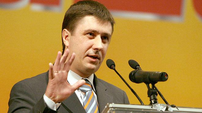 Вячеслав Кириленко