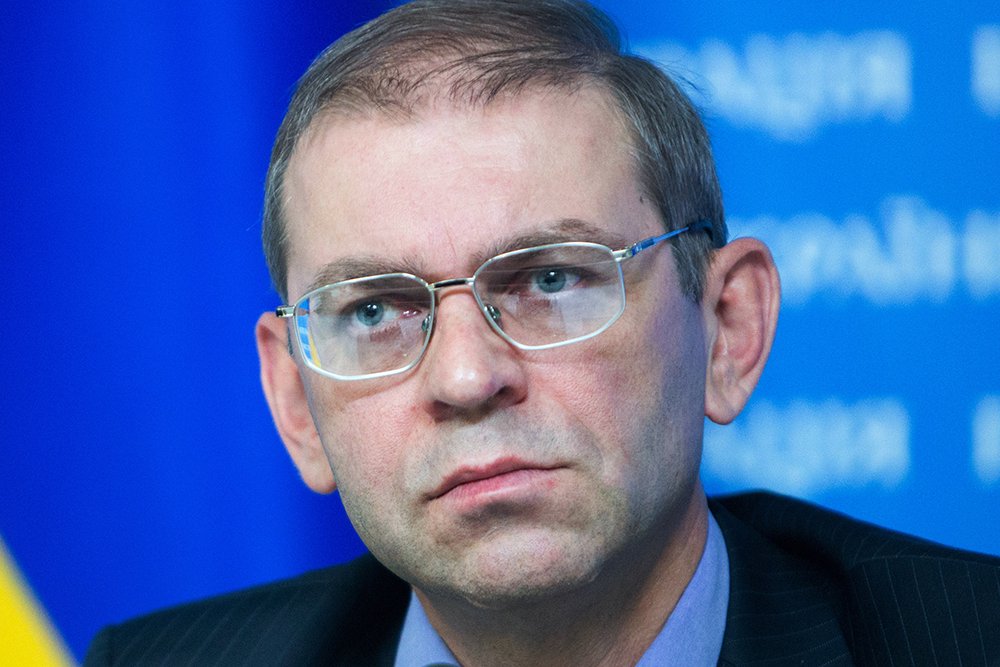 Сергей Пашинский в 2025 Сергей Пашинский в 2025