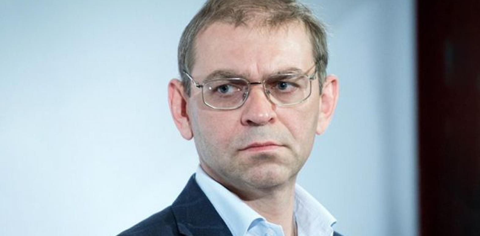 Сергей Пашинский в 2025 Сергей Пашинский в 2025
