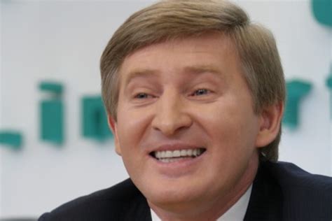 Ринат Ахметов в 2025